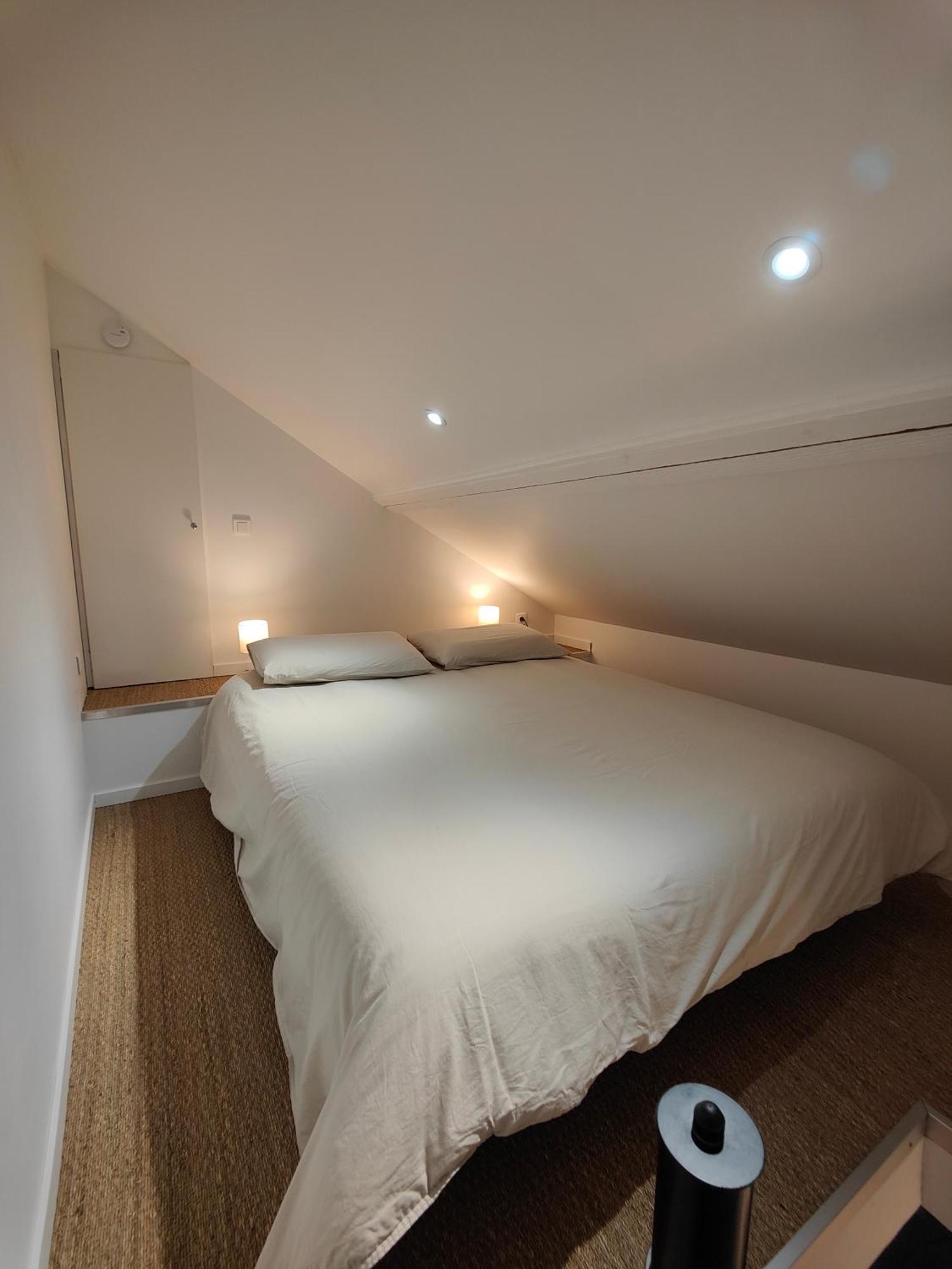 Maisonette Proche De Fontainebleau Ville-Saint-Jacques Экстерьер фото
